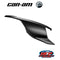 Can-Am Ryker OEM Epic Panels Carbon Black Finish 219400809 OEM